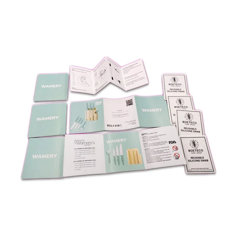 

50 0.Zhang.Custom.cheap Custom offset printing flyers print custom tri fold brochure