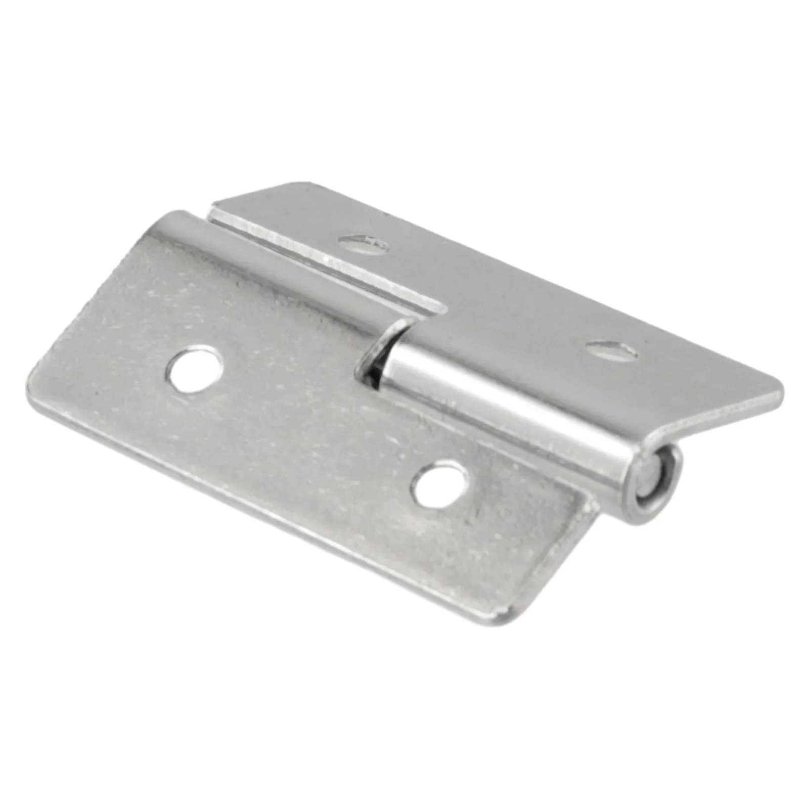 Stainless Steel Detachable Hinge 40*30*1.5mm Slip Joint Heavy Duty Swing Hinge For Cabinets Wardrobes Bathroom Toliet Doors