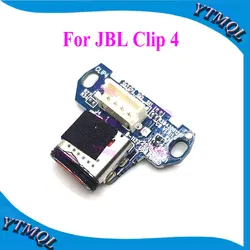 1PCS For JBL Clip 4 Type c Charge Port Board Micro USB Jack Connector
