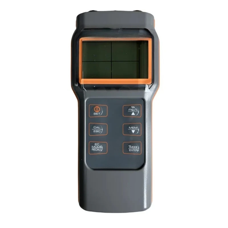2025 hot sale AZ86031(Main unit only, no probe) Water Quality Tester IP67 Handheld pH/Conductivity/TDS/Salinity/Dissolved