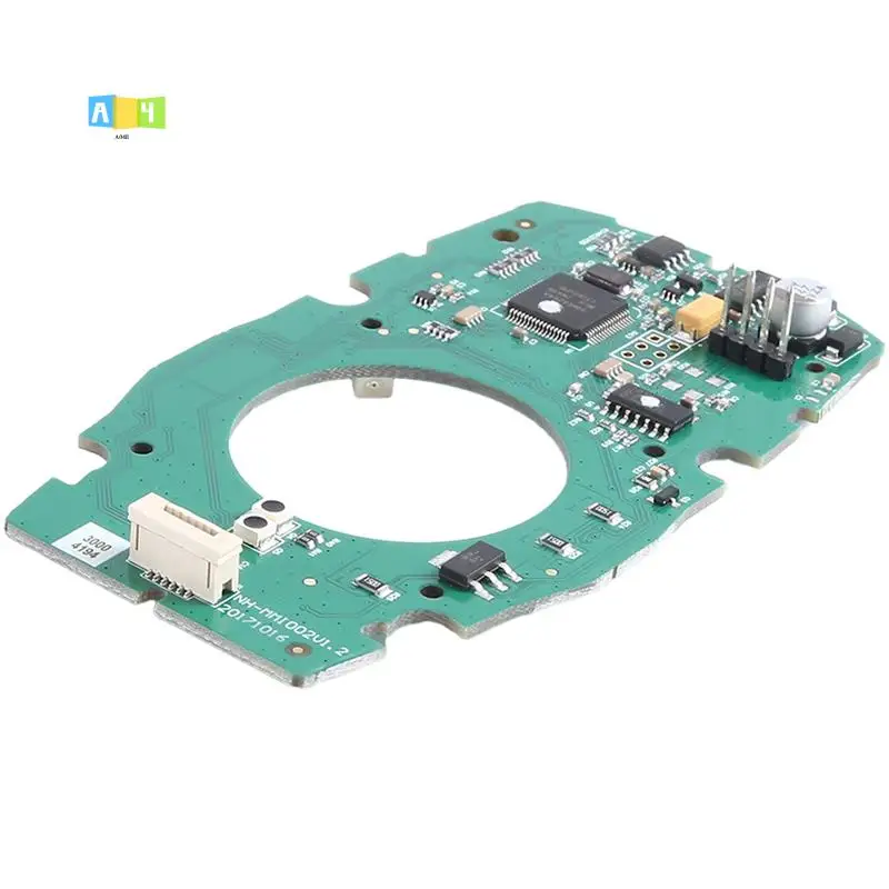 

A04E-Car Multimedia Mouse Control Panel 65829205178 Multimedia Controller Panel For BMW 1 3 Series X1 E84 E87 E90 E92 E93