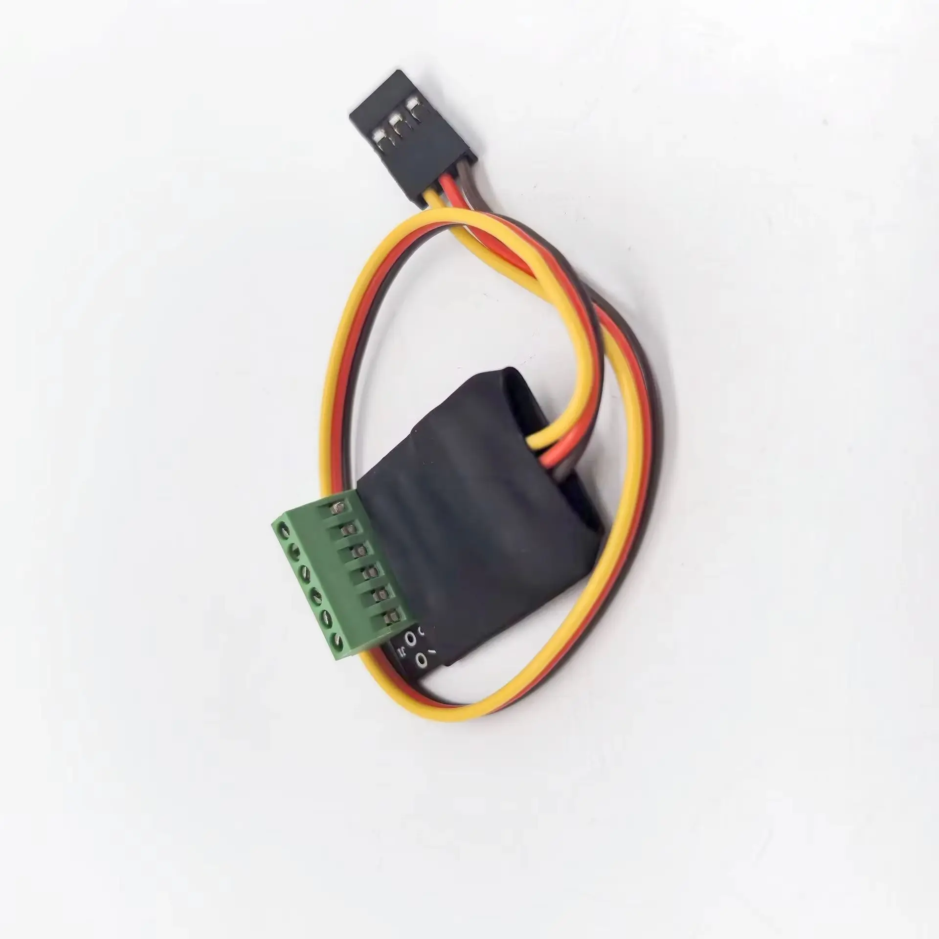 

Многорежимный 5/6/7-канальный модуль управления светом для радиоуправляемых грузовиков Tamiya, радиоуправляемых краулеров, автомобилей Traxxas TRX4, радиоуправляемых машин ARRMA