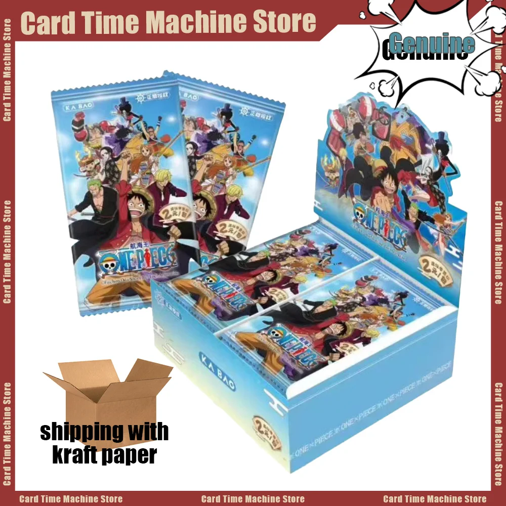 One Piece Sailor's Log Series Polaroid Cards Trading Cards Collection Card Anime Character Monkey D. Luffy Gifts Roronoa Zoro