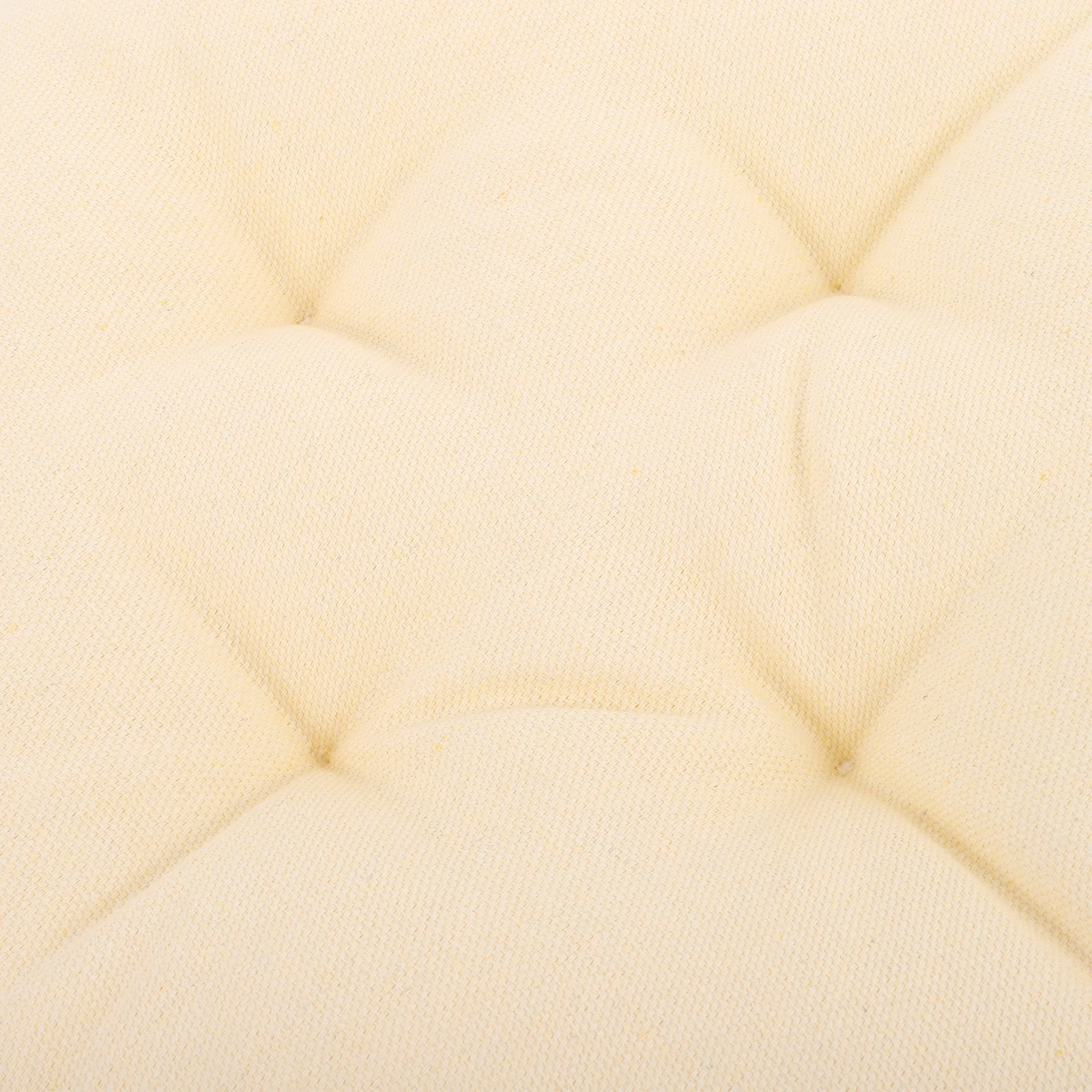 Круглые чехлы на табурет, утолщенные, эластичные, эластичные, подушка для сиденья, нескользящие, моющиеся, чехол для барного стула, протектор 30 см для дома