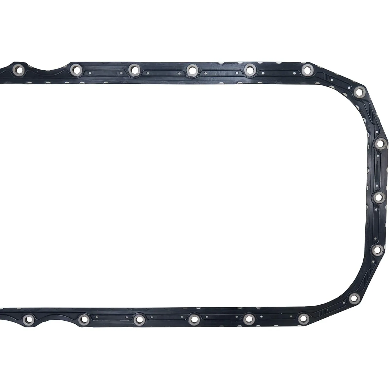 US-4026684 Oil Pan Gasket Junta de Cárter de Aceite ISX15