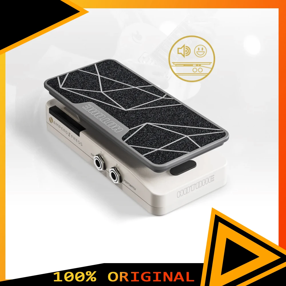 Hotone Ampero Ii Pr…