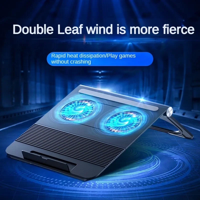 Portable Laptop Stand Multifunctional Heightening Shelf Notebook Support Holder Fast Heat Dissipation Foldable Bracket