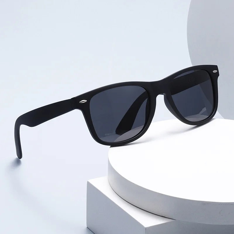 Professional Customized Logo Sunglasses Custom Printing Brand Sun Glasses