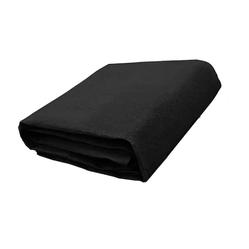 U13F حصيرة أرضية حمام السباحة السميكة، تصميم قابل للطي محمول للحماية الآمنة للأطفال في الفناء الخلفي والتخييم #1