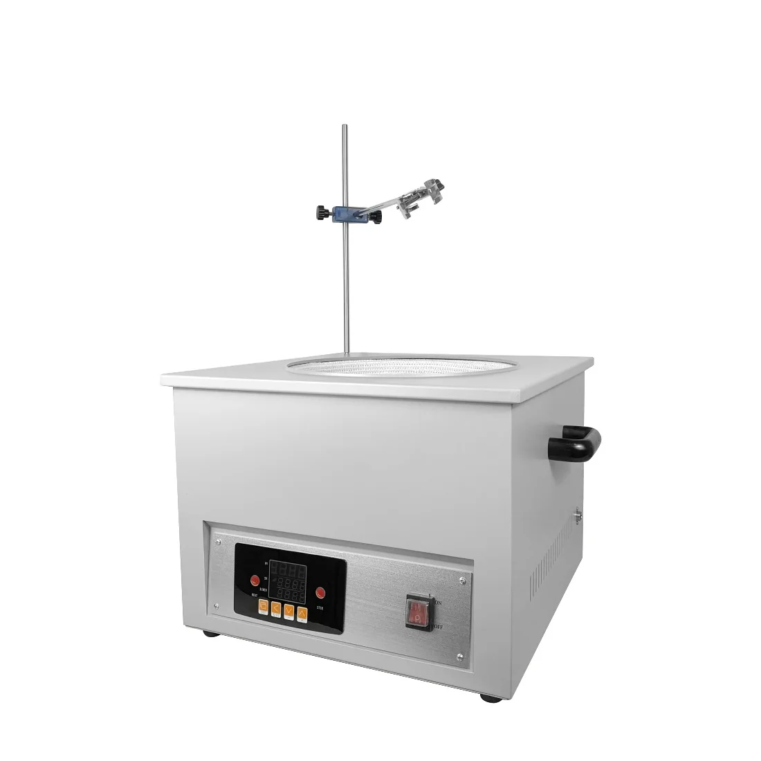 

5L 10L 20L Magnetic Stirrer Electric Heating Mantle