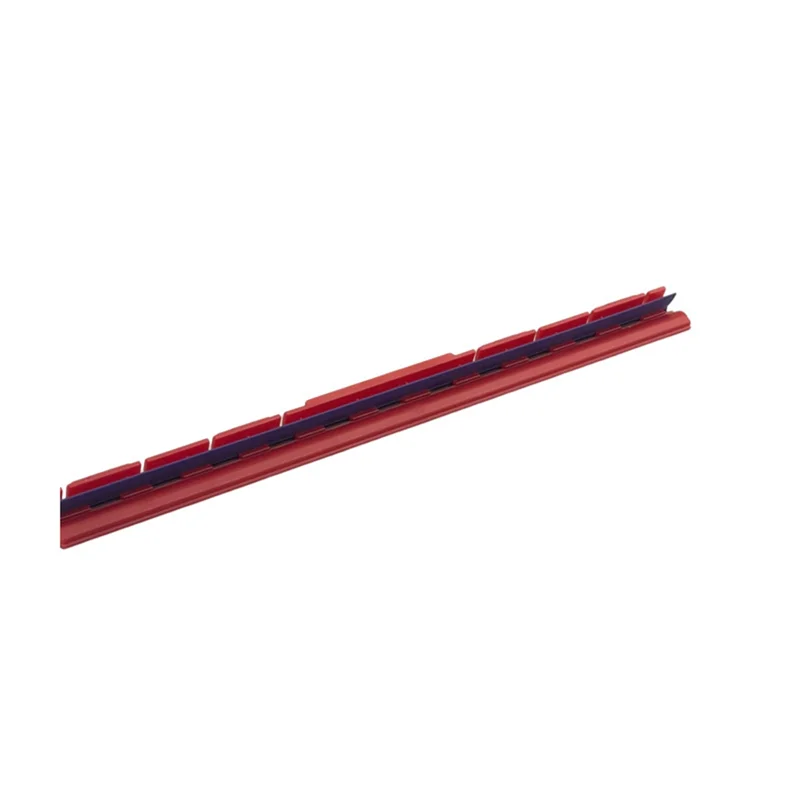 YCOC-For Dyson V7 V8 V10 V11 V15 Vacuum Cleaner Direct Drive Brush Head Rubber Scrape Strip Replacement Spare Part