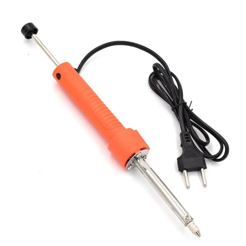 Elektrisches Vakuum lot Sauger Schweißen Entlöt pumpe/Lötkolben/Entfernen Lötkolben Stift Schweißen Reparatur werkzeug
