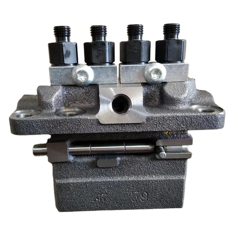 Assy Pump Inje Ctio… - image