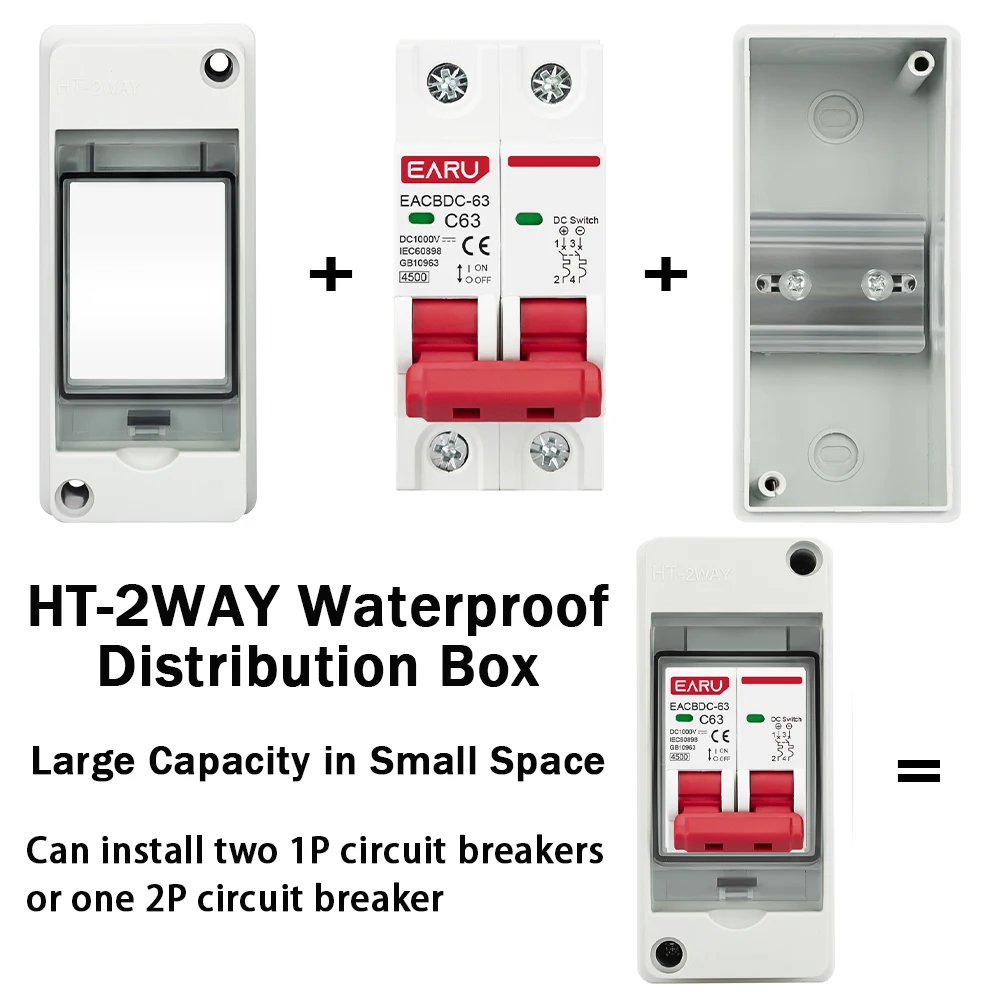 Thumbnail 2 - #21 Best Circuit Breaker Panels to Buy In 2026