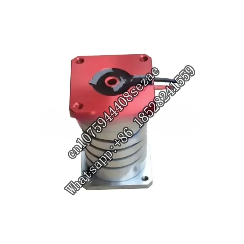 

Flexible vibration disc dedicated voice coil motor voice coil motor drive board customized flexible loading workstation vision