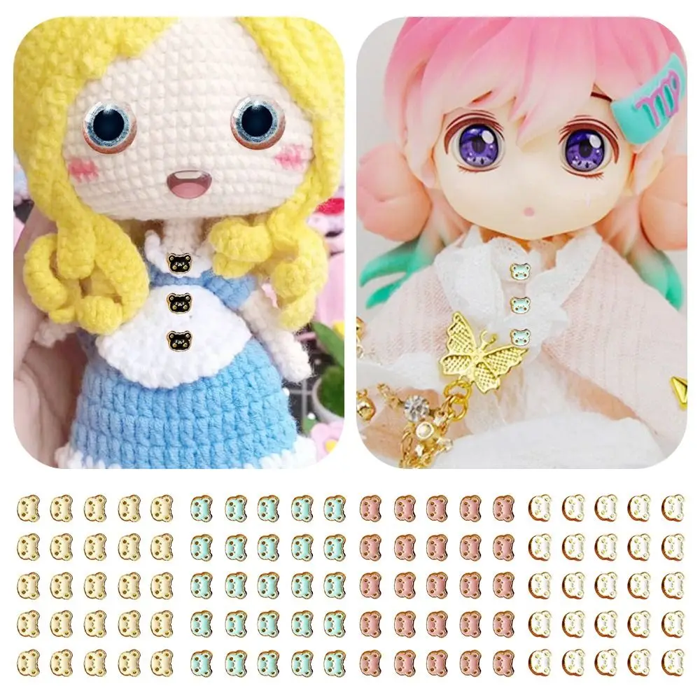 20Pcs New 6.5Mm Bea… - image