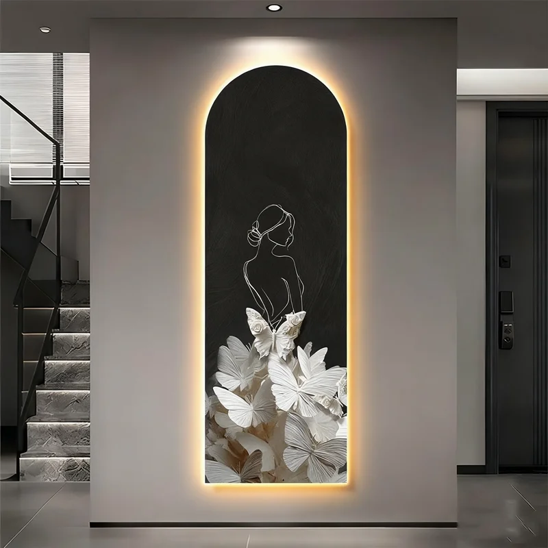 Light Luxury Butter…