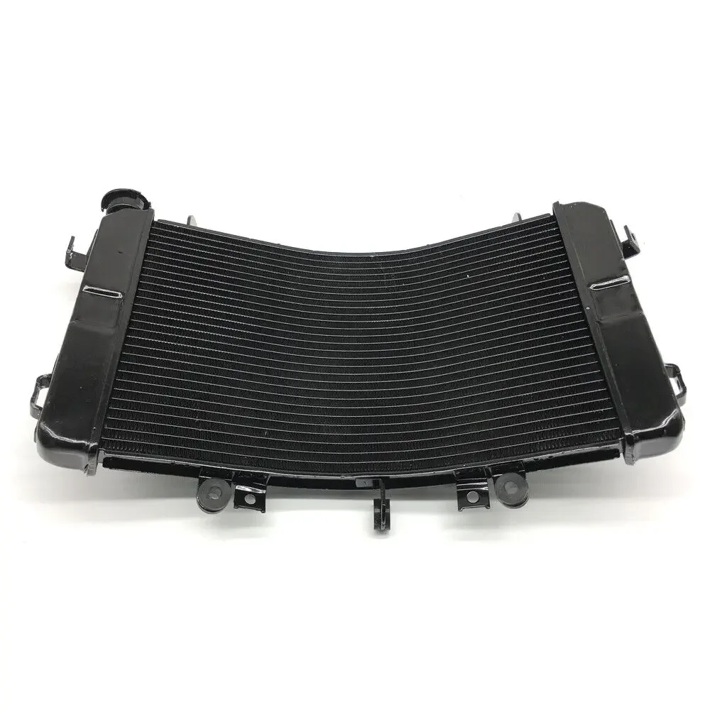 

For Suzuki GSX1300BK B-KING 2008-2013 Motorcycle Accessory Part High Quality Cooler Radiator Cooling Replacement