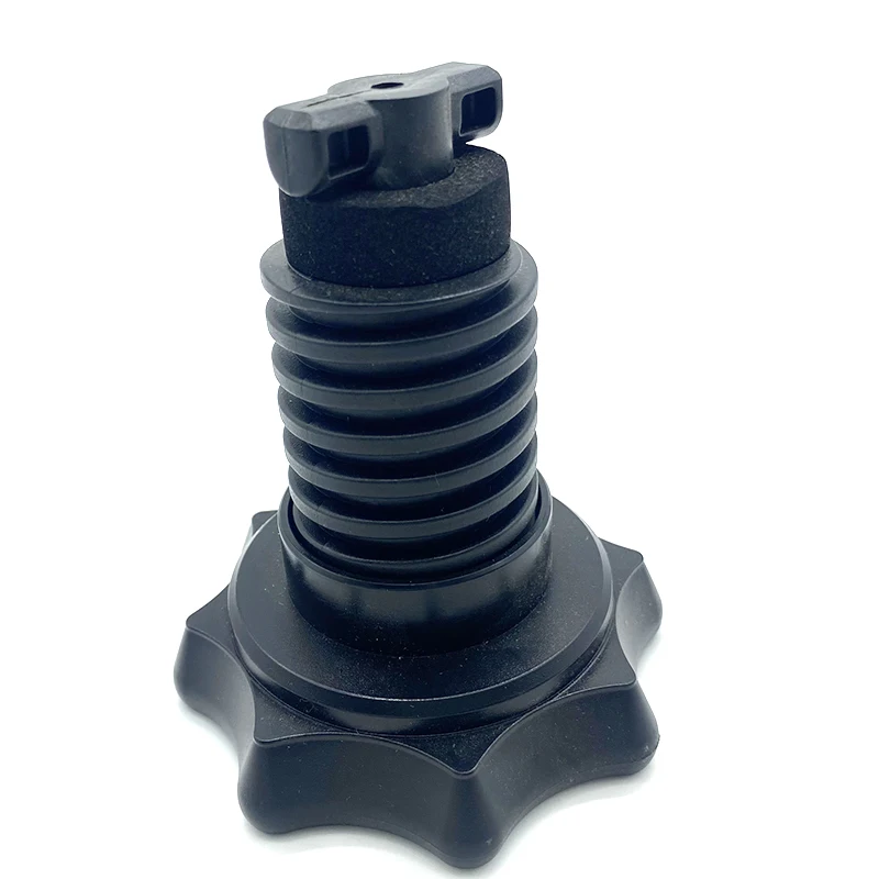 1 قطعة لفولكس واجن باسات لاماندو لافيدا بولو بلس T-Cross ساجيتار جذع إطارات احتياطية تثبيت المكسرات والمسامير #2