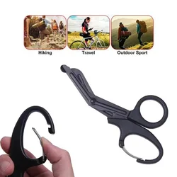 Carbou EMT Trauma Bandage Shears Medical Scissors Emergrncy EDC Outdoor Gear Tactical Rescue First Aid