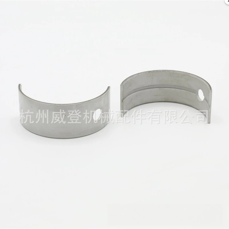 

Накладка основного подшипника MUGURO 750-11240 STD 750-11240 STD подходит для двигателей Liszt.