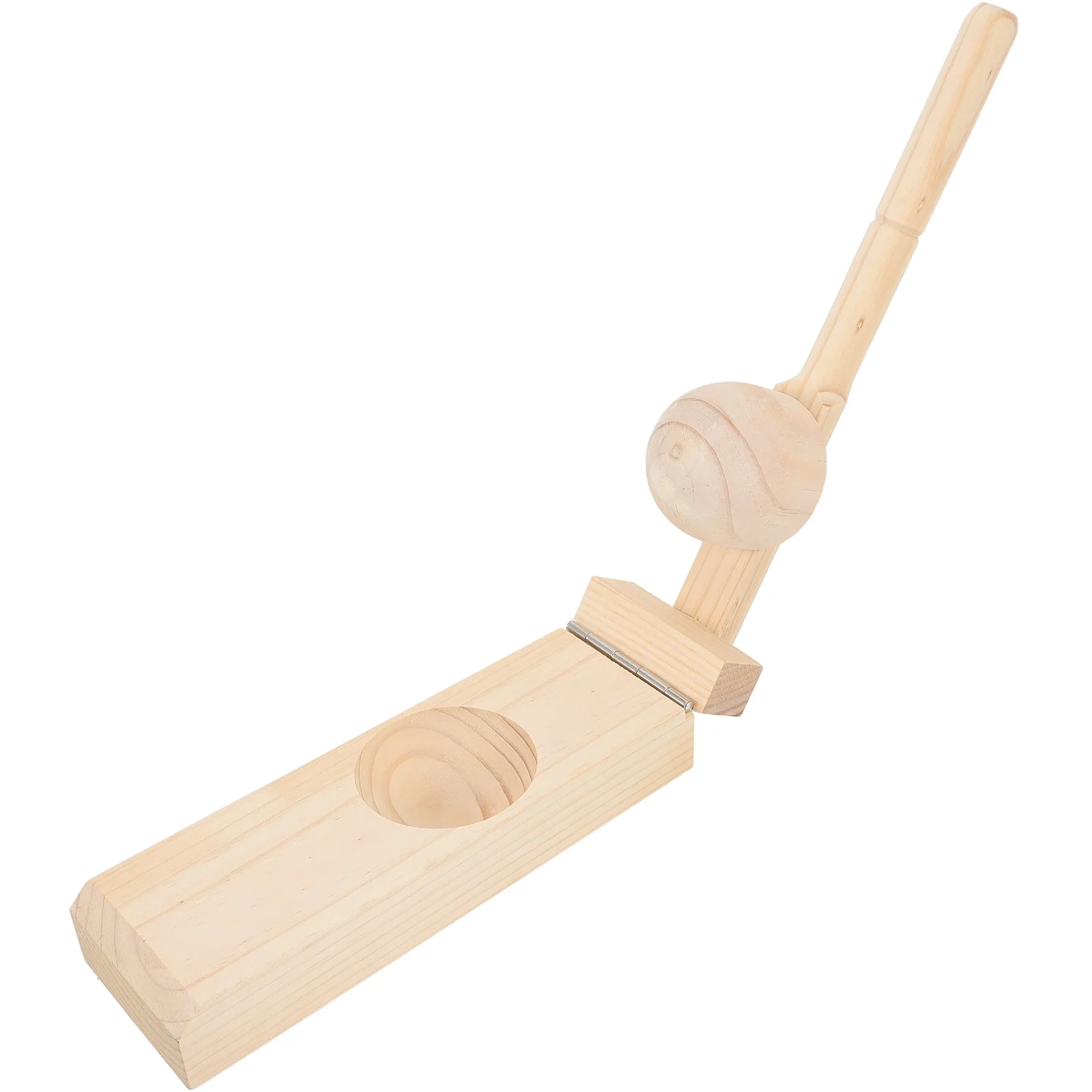 

Rice Cake Glutinous Maker Wood Dumpling Press Tool Mold Presser Dough Pressing Mould