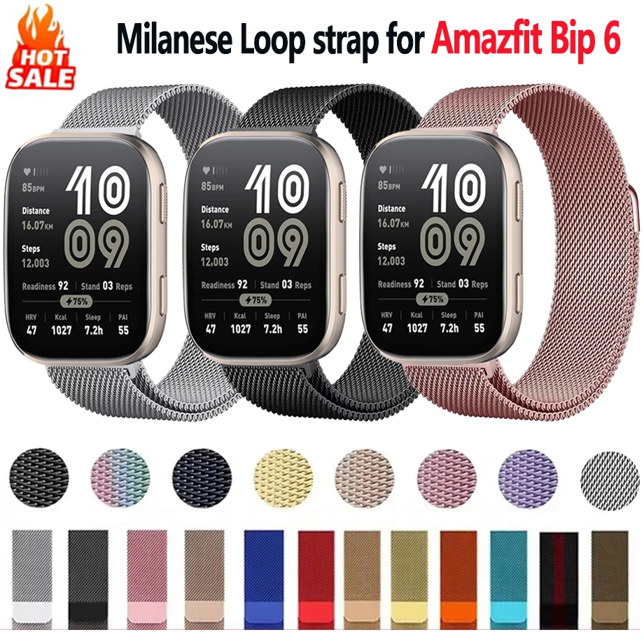 Milanese Loop For A…