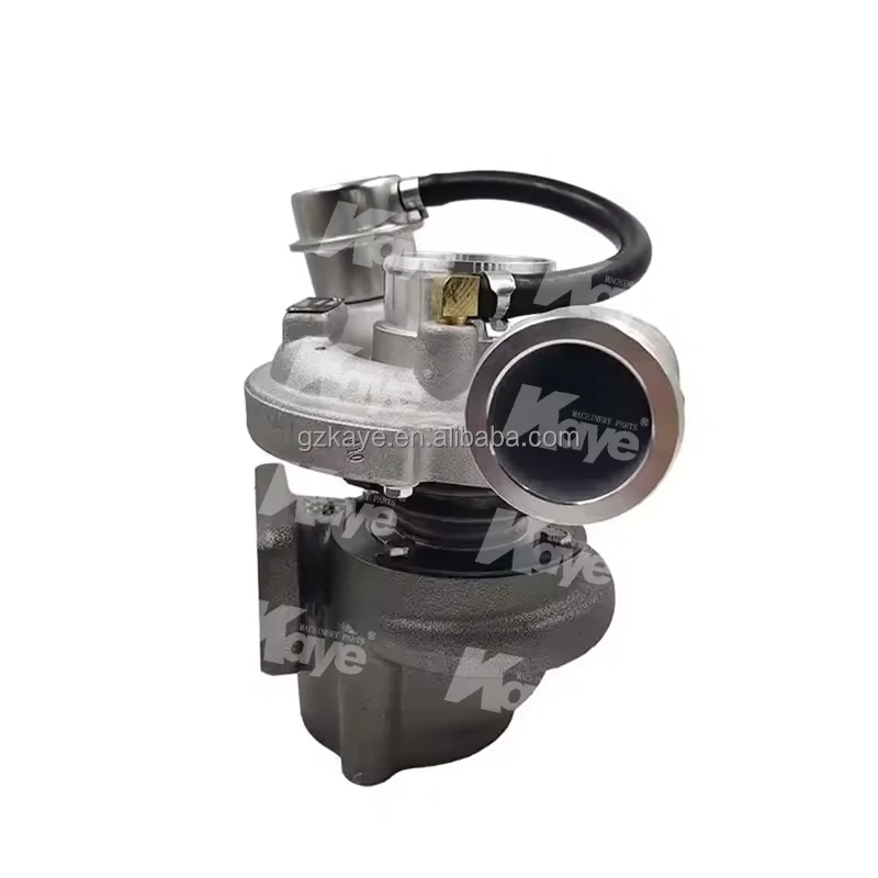 

High Quality Excavator Parts Turbocharger 320-06047 For JCB Excavator Engines Parts Backhoe Loader