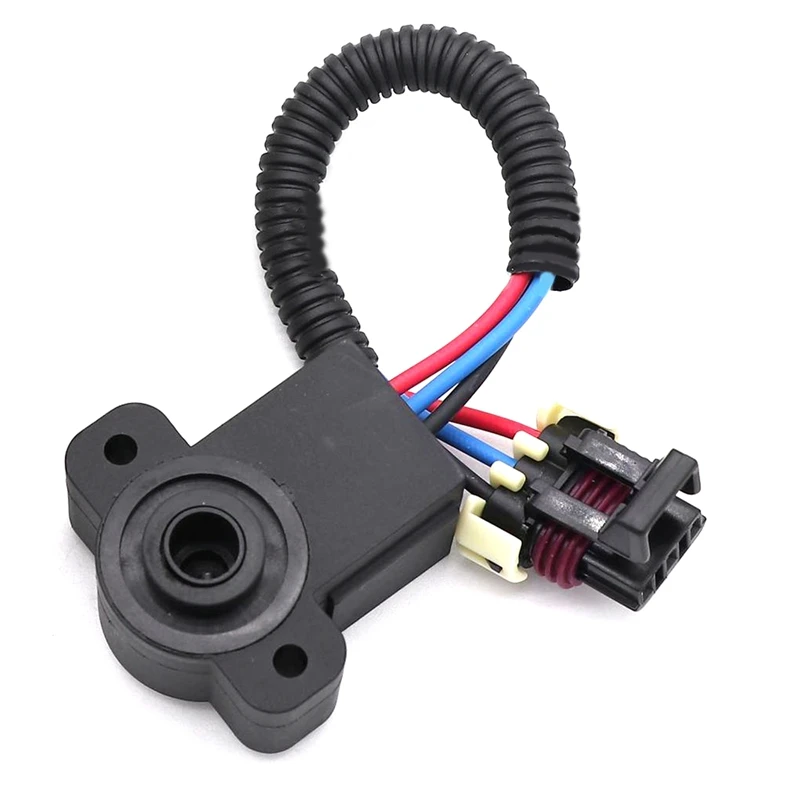 

AN372268 Датчик положения дроссельной заслонки для John Deere 7460 7660 7760