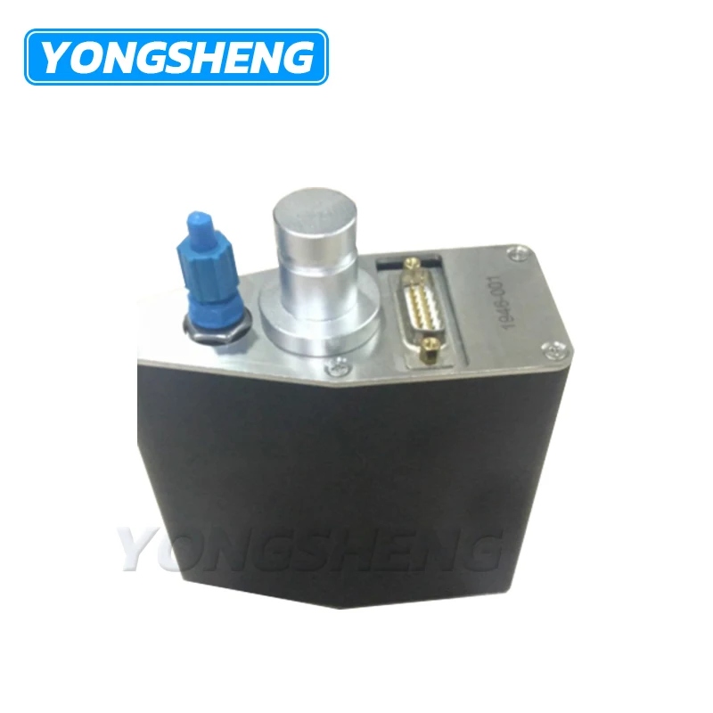 

Alternative 200-0807-101 Print Head for Willett 807 DOD Inkjet Printers