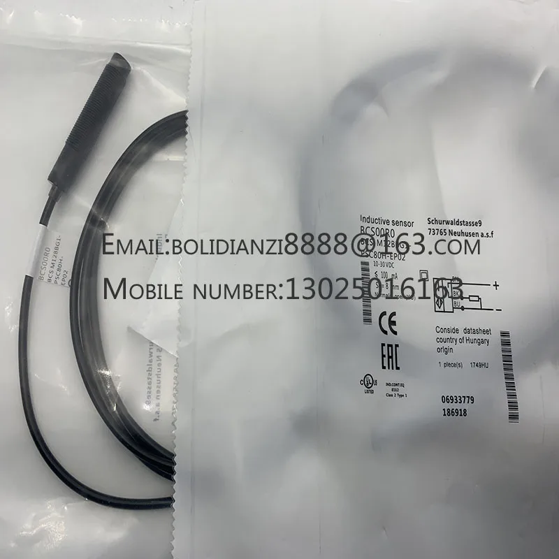 

New sensor for FAIM/BP-0E FAIM/BN-2A FAIM/BP-2A FAIM/BN-2E In stock