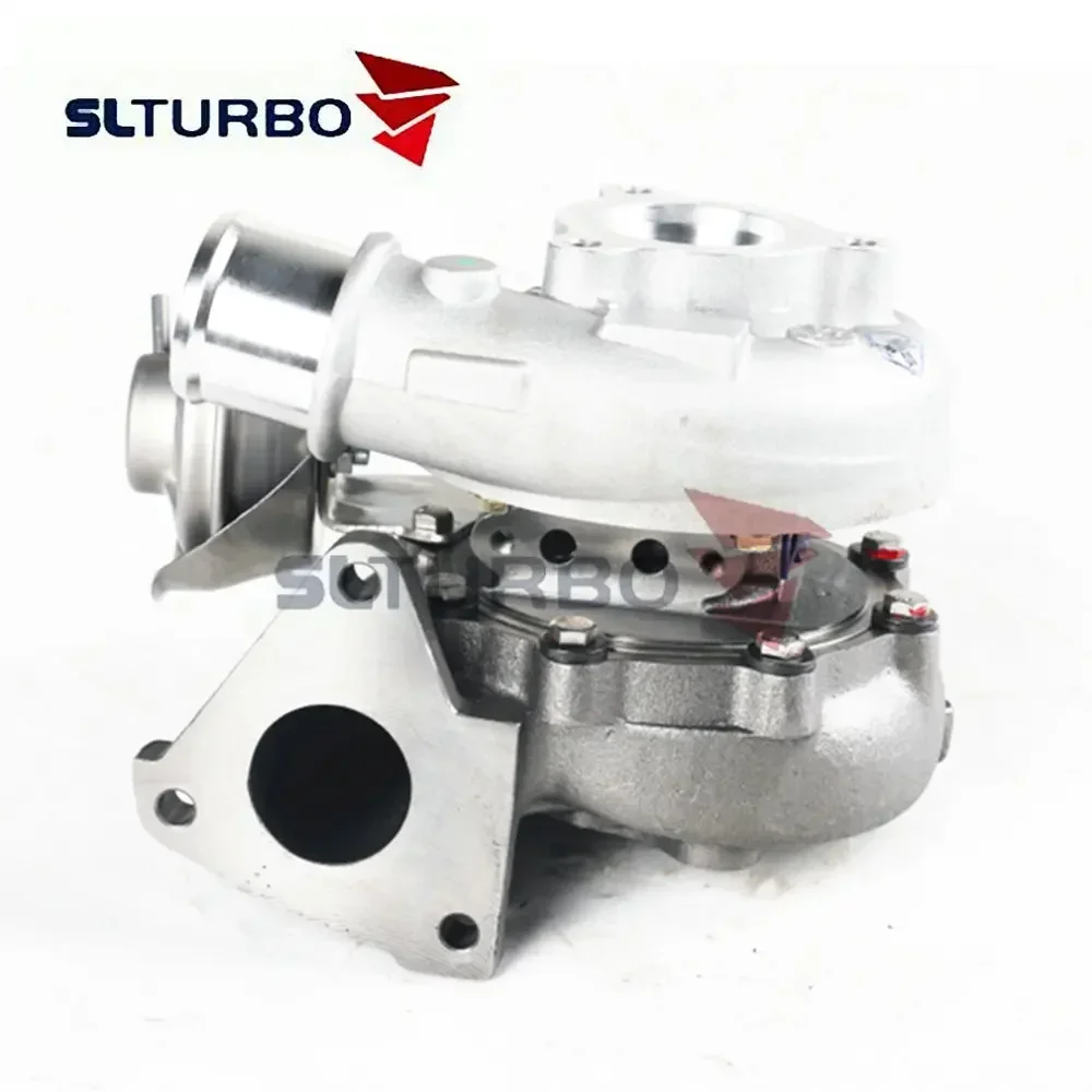

Full Turbolader For Nissan Safari Patrol Terrano II 3.0 Di 116 Kw 229 ZD30ETi 705954-0015 14411-2X900 Complete Turbo1999-