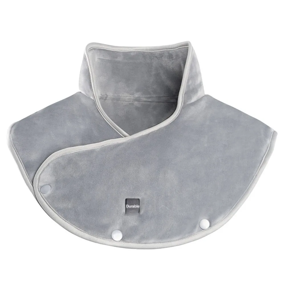 USB Rechargeable Electric Heating Shoulder Pad