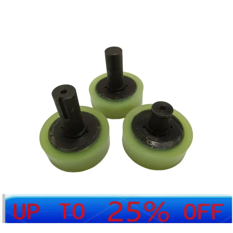 CX  automatic cloth laying machine accessories walking wheel conveyor guide wheel universal type