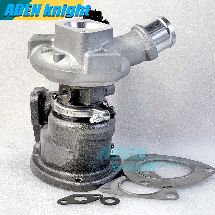 TD03L4 Turbocharger For Ford Ranger Mitsubishi Version 2.2L BK3Q6K682NA BK3Q6K682NC 49131-06300 49131-06340 4913106340