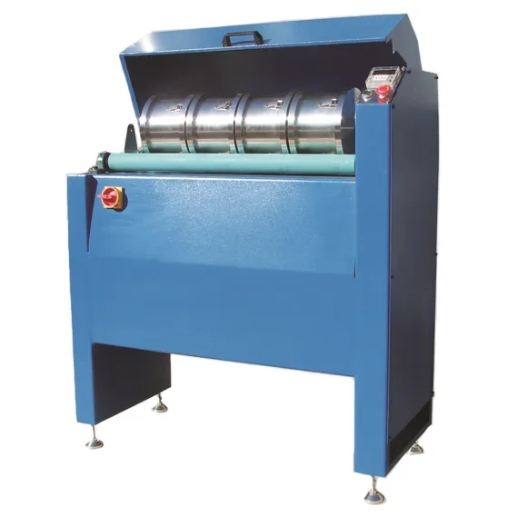 

EN 1097-1 EN 13450 NF P18-576 Micro Deval Abrasion Testing Machine Aggregate Abrasion TESTER