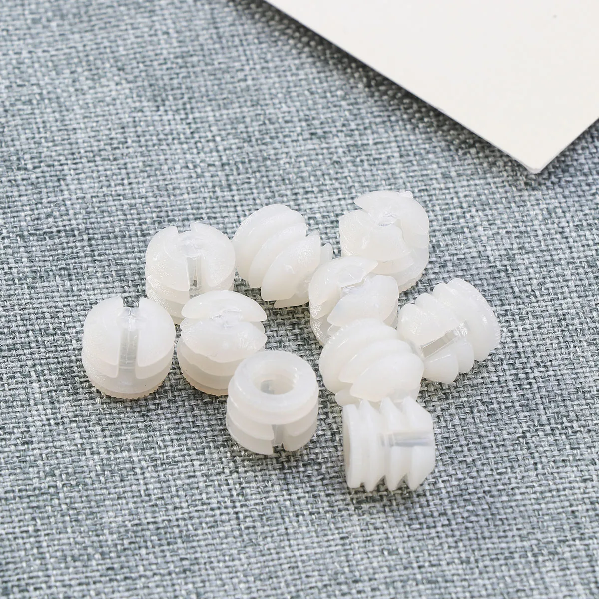 

Furniture Connectors Sets Pre Inserted Furniture Dowels Nuts Dowels Cam Fittings Side Connecting Sturdy Hardware