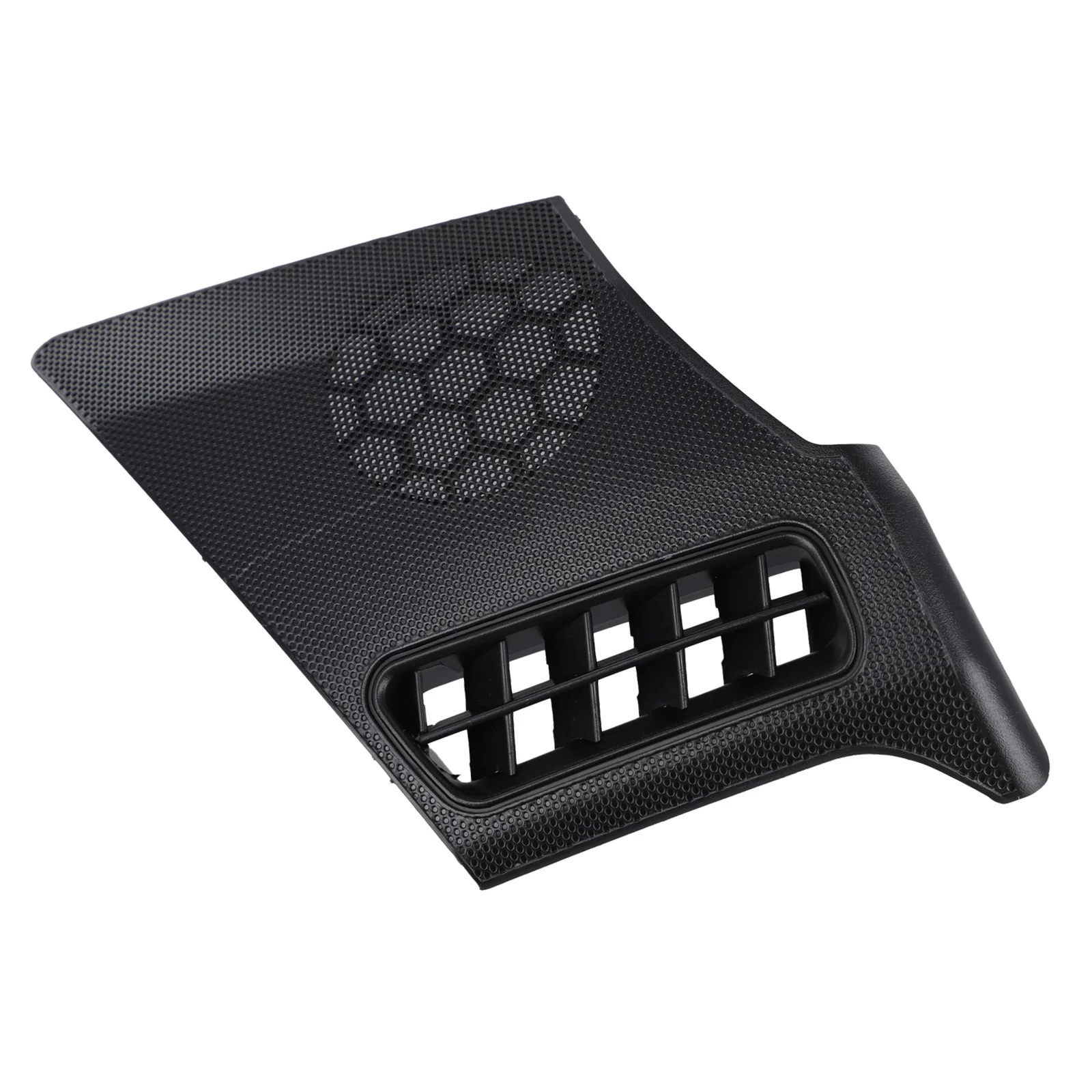 Automotive Restoration Vent Trim Car Dashboard Trim Cover Dashboard Panel Protects Internal Components Direct Replacement Part