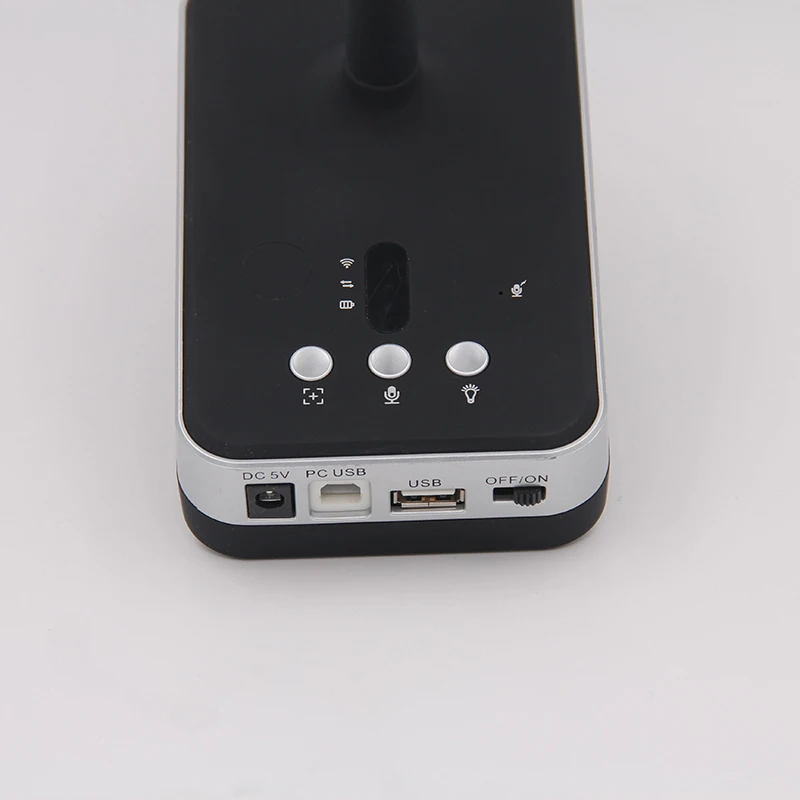 Eloam 5mp A3 Ocr Gooseneck Education Visualizer مقدم بصري