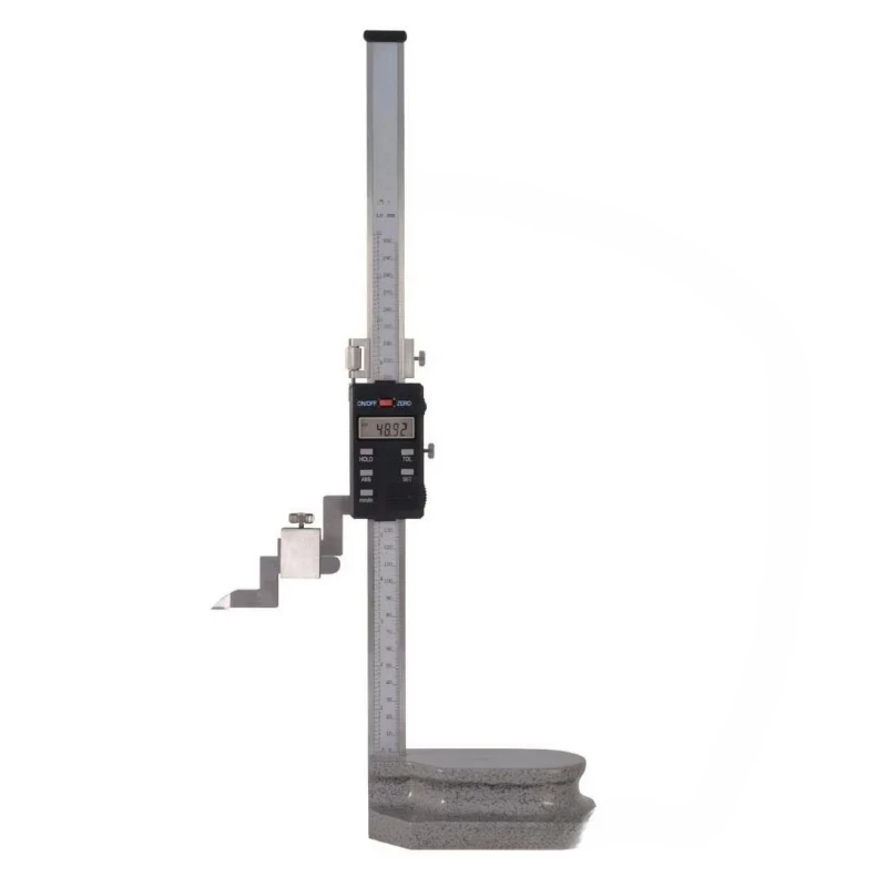 Digital altimeter 0-300mm electronic measuring tool for precision measurement