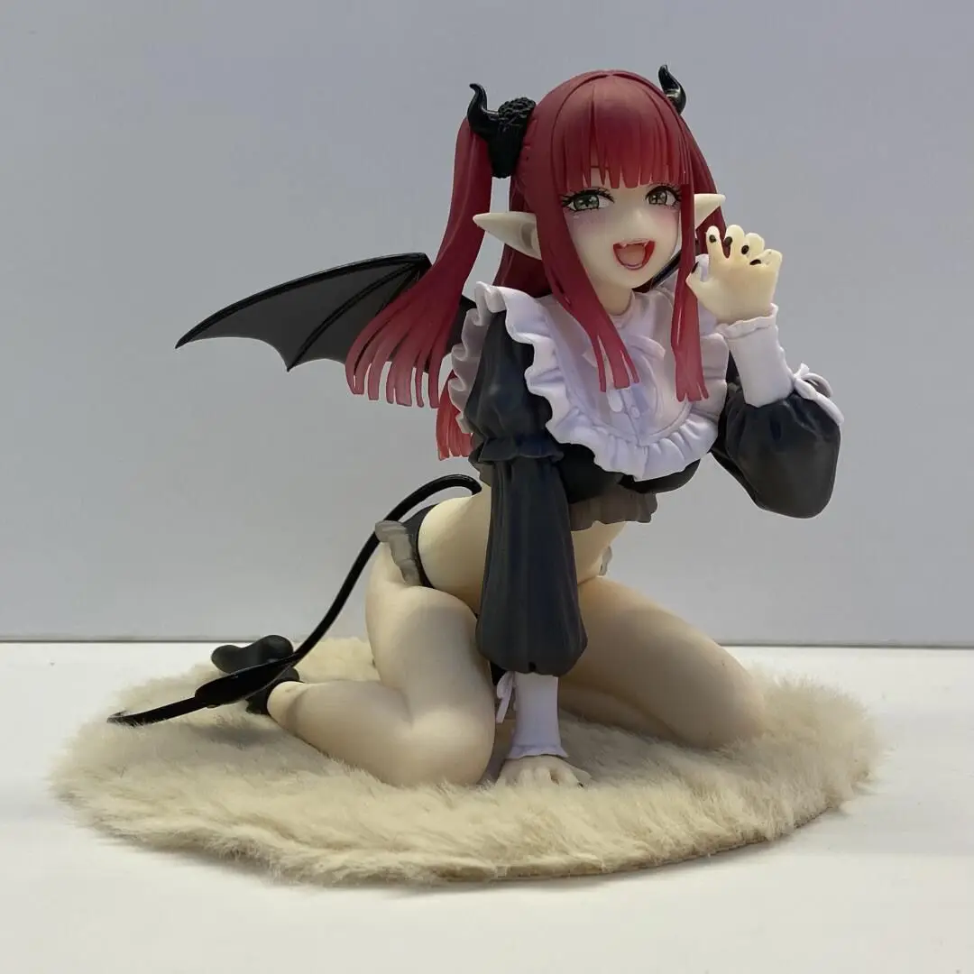 فستاني دارلينج كيتاجاوا مارين ليز فير. أنيمي PVC عمل الشكل تحصيل نموذج هدايا الديكور سطح المكتب