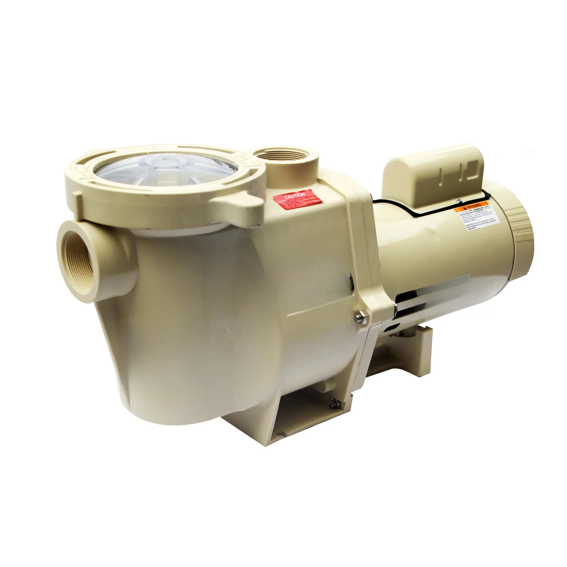 

High Performance Swimming Pump Pool Pump 1HP 2HP 3HP 220V