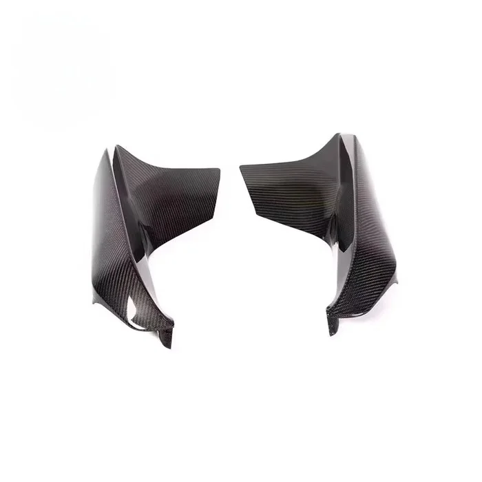 

Model Carbon Fiber Front Lip Front Bumper for 5 Series F90 M5 MP Front Lip