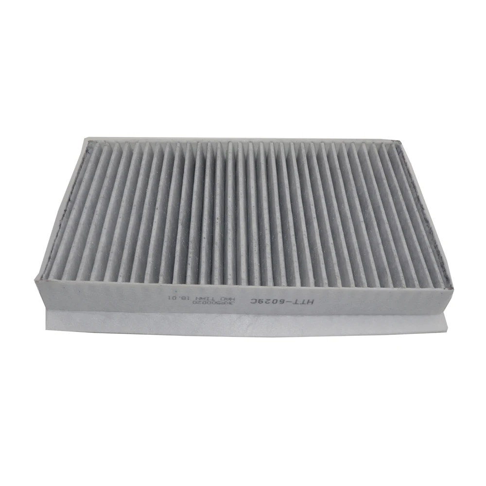 

Car Cabin Air Filter For LAND ROVER DISCOVERY IV L319 2009 2010 2011 2012 2013 2014 2015 2016 2017 2.7TDI 3.0T 3.0TDI 4.0L 5.0L