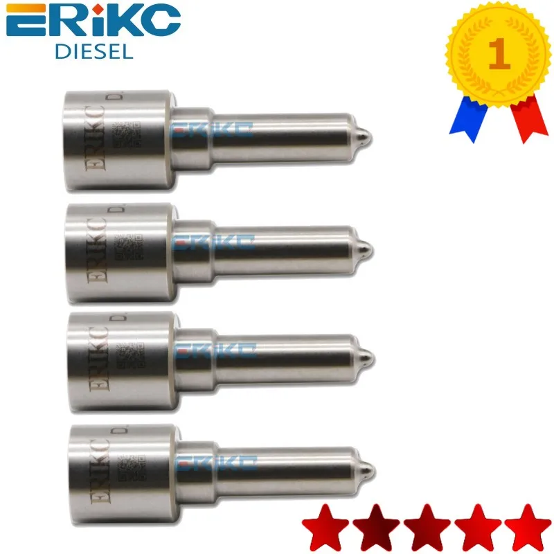 

0414720039 0414720028 0414720021 0414720013 DSLA150P1043 0433175304 Injector Nozzle DSLA 150P1043 Auto Spare Parts 4PCS