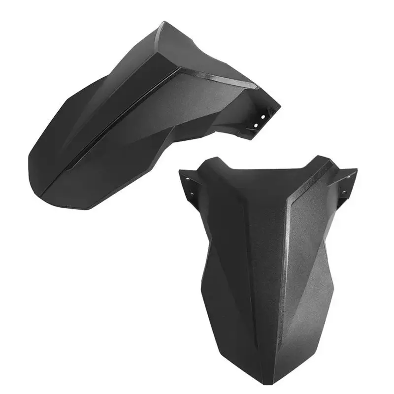 

【БЕСПРОДАЖА】для KUGOO Kirin G3 PRO, сменное крыло, переднее и заднее колесо, брызгозащищенное крыло, часть электрического скутера