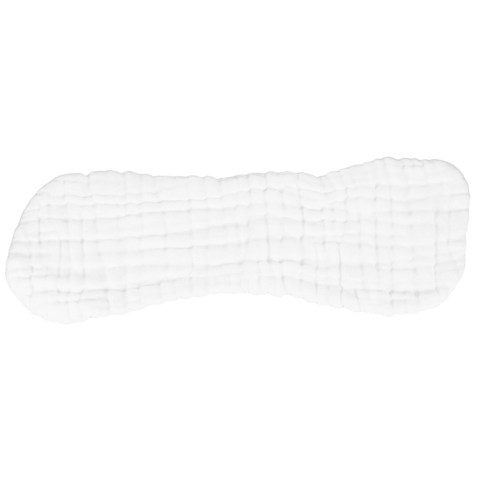 

Cotton Gauze Gauze Inserts Diapers Reusable Washable Baby Cloth Diaper Inserts Newborn Bath Towel Diaper Covers