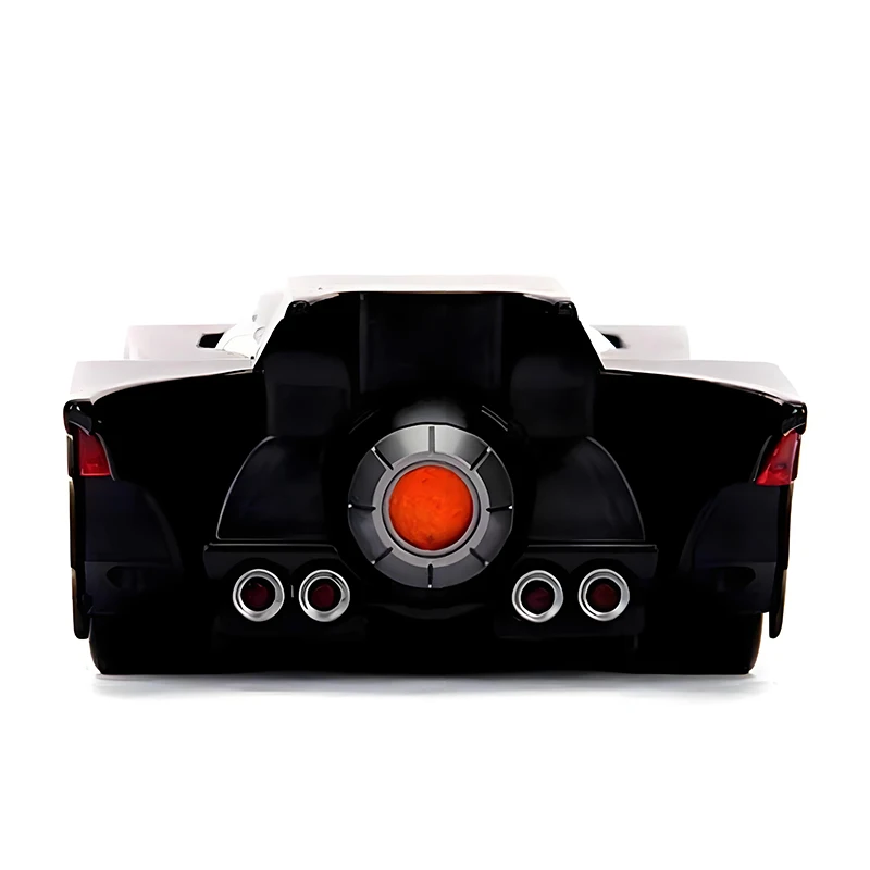 جادا 1:24 باتموبيل بات سبيكة سيارة Diecasts ولعبة المركبات نموذج سيارة مصغرة مقياس نموذج سيارة للأطفال