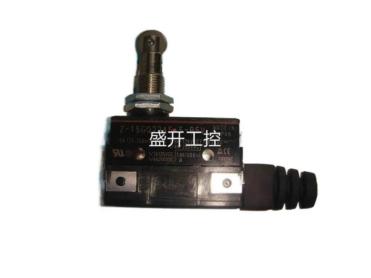 

Original NEW Z-15GQ22A55-B5V