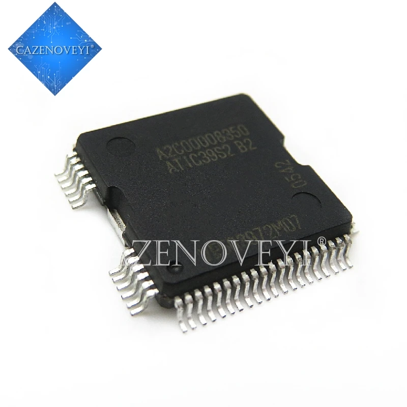 5PCS 48053 A2C00008350 ATIC39S2 B2 APIC-D06 APICD06 ATIC39-B4 A2C08350 ATIC94D1 L9113 L9302-AD  TLE6244X C2 UE06AB6